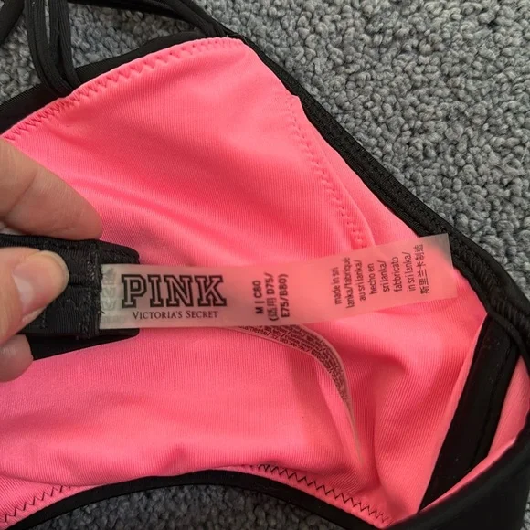 VS PINK bikini - Picture 3 of 5